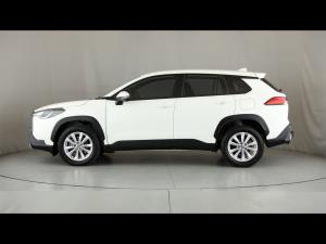 Toyota Corolla Cross 1.8 Xi - Image 17