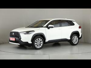 Toyota Corolla Cross 1.8 Xi - Image 22