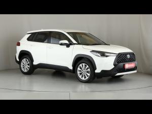 Toyota Corolla Cross 1.8 Xi - Image 1