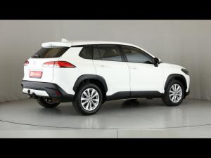 Toyota Corolla Cross 1.8 Xi - Image 2