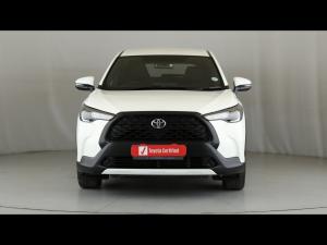 Toyota Corolla Cross 1.8 Xi - Image 4