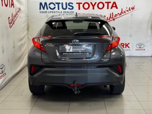 Toyota C-HR 1.2T Plus auto - Image 5