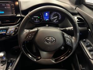 Toyota C-HR 1.2T Plus auto - Image 8