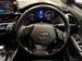 Toyota C-HR 1.2T Plus auto - Thumbnail 8