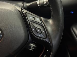 Toyota C-HR 1.2T Plus auto - Image 10