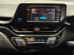 Toyota C-HR 1.2T Plus auto - Image 12