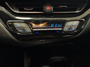 Toyota C-HR 1.2T Plus auto - Image 15