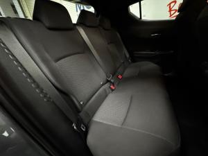 Toyota C-HR 1.2T Plus auto - Image 16