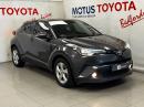 Thumbnail Toyota C-HR 1.2T Plus auto