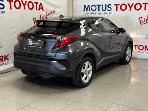 Toyota C-HR 1.2T Plus auto - Image 2