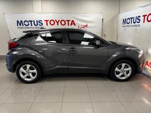 Toyota C-HR 1.2T Plus auto - Image 3