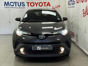 Toyota C-HR 1.2T Plus auto - Image 4