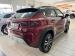 Toyota Starlet Cross 1.5 XR manual - Thumbnail 2