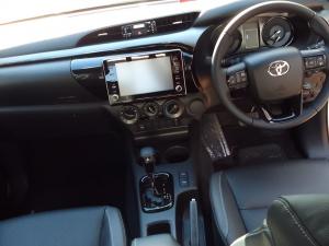 Toyota Hilux 2.8GD-6 Xtra cab Legend auto - Image 6