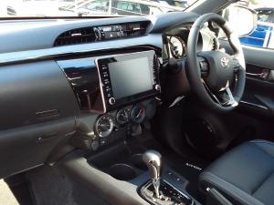 Toyota Hilux 2.8GD-6 Xtra cab Legend auto - Image 7