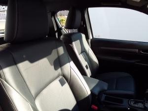 Toyota Hilux 2.8GD-6 Xtra cab Legend auto - Image 9