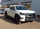 Thumbnail Toyota Hilux 2.8GD-6 Xtra cab Legend auto