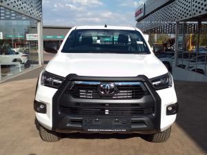 Toyota Hilux 2.8GD-6 Xtra cab Legend auto - Image 4