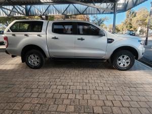 Ford Ranger 2.2TDCi double cab Hi-Rider XL - Image 3