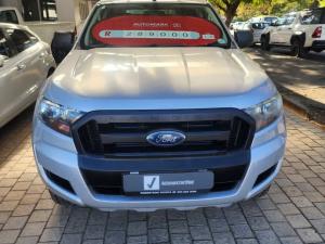 Ford Ranger 2.2TDCi double cab Hi-Rider XL - Image 4
