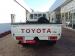 Toyota Land Cruiser 79 2.8GD-6 single cab auto - Thumbnail 5