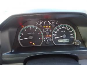 Toyota Land Cruiser 79 2.8GD-6 single cab auto - Image 9