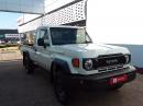 Thumbnail Toyota Land Cruiser 79 2.8GD-6 single cab auto