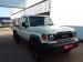 Toyota Land Cruiser 79 2.8GD-6 single cab auto - Thumbnail 1