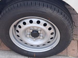 Suzuki Ertiga 1.5 GA - Image 12