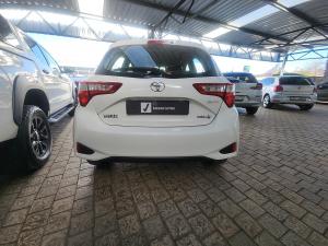 Toyota Yaris 1.5 Pulse - Image 5