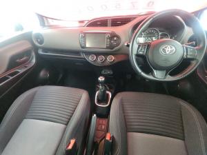 Toyota Yaris 1.5 Pulse - Image 6