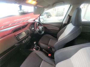 Toyota Yaris 1.5 Pulse - Image 7