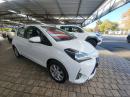 Thumbnail Toyota Yaris 1.5 Pulse