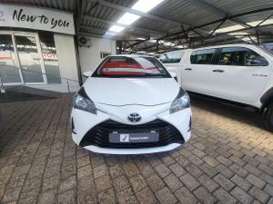 Toyota Yaris 1.5 Pulse - Image 4