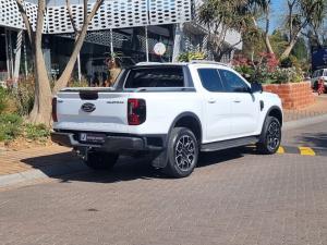 Ford Ranger 3.0TD V6 double cab Wildtrak 4WD - Image 2