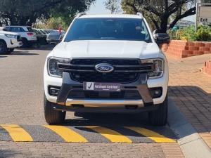 Ford Ranger 3.0TD V6 double cab Wildtrak 4WD - Image 4