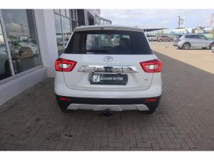 Toyota Urban Cruiser 1.5 XR - Image 7