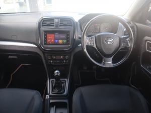 Toyota Urban Cruiser 1.5 XR - Image 10