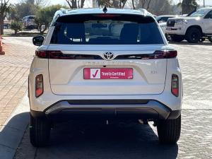 Toyota Urban Cruiser 1.5 XR auto - Image 5