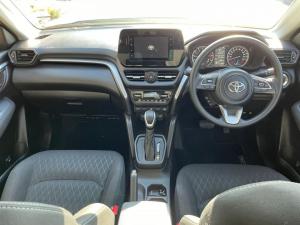 Toyota Urban Cruiser 1.5 XR auto - Image 6