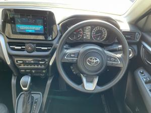 Toyota Urban Cruiser 1.5 XR auto - Image 8