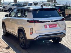 Toyota Urban Cruiser 1.5 XR auto - Image 16