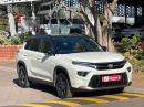 Thumbnail Toyota Urban Cruiser 1.5 XR auto