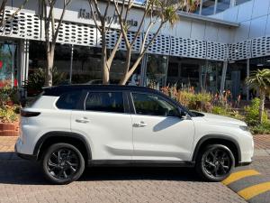 Toyota Urban Cruiser 1.5 XR auto - Image 3
