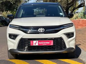 Toyota Urban Cruiser 1.5 XR auto - Image 4