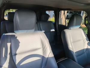 Toyota Land Cruiser Prado 2.8GD VX-R - Image 8