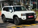 Thumbnail Toyota Land Cruiser Prado 2.8GD VX-R