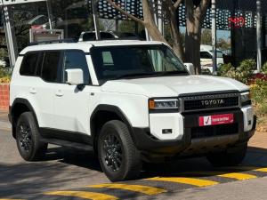 Toyota Land Cruiser Prado 2.8GD VX-R - Image 1