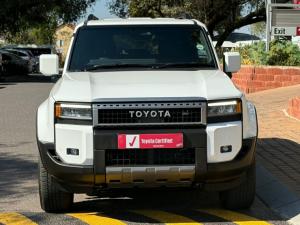 Toyota Land Cruiser Prado 2.8GD VX-R - Image 4