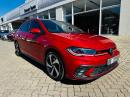 Thumbnail Volkswagen Polo GTI